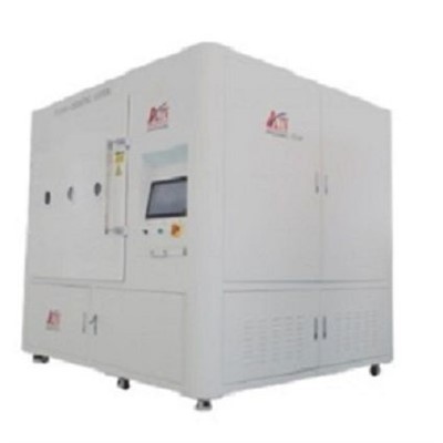 آئی سی سبسٹریٹ عمودی پلازما آلات